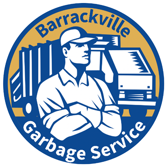 Barrackville Garbage Service